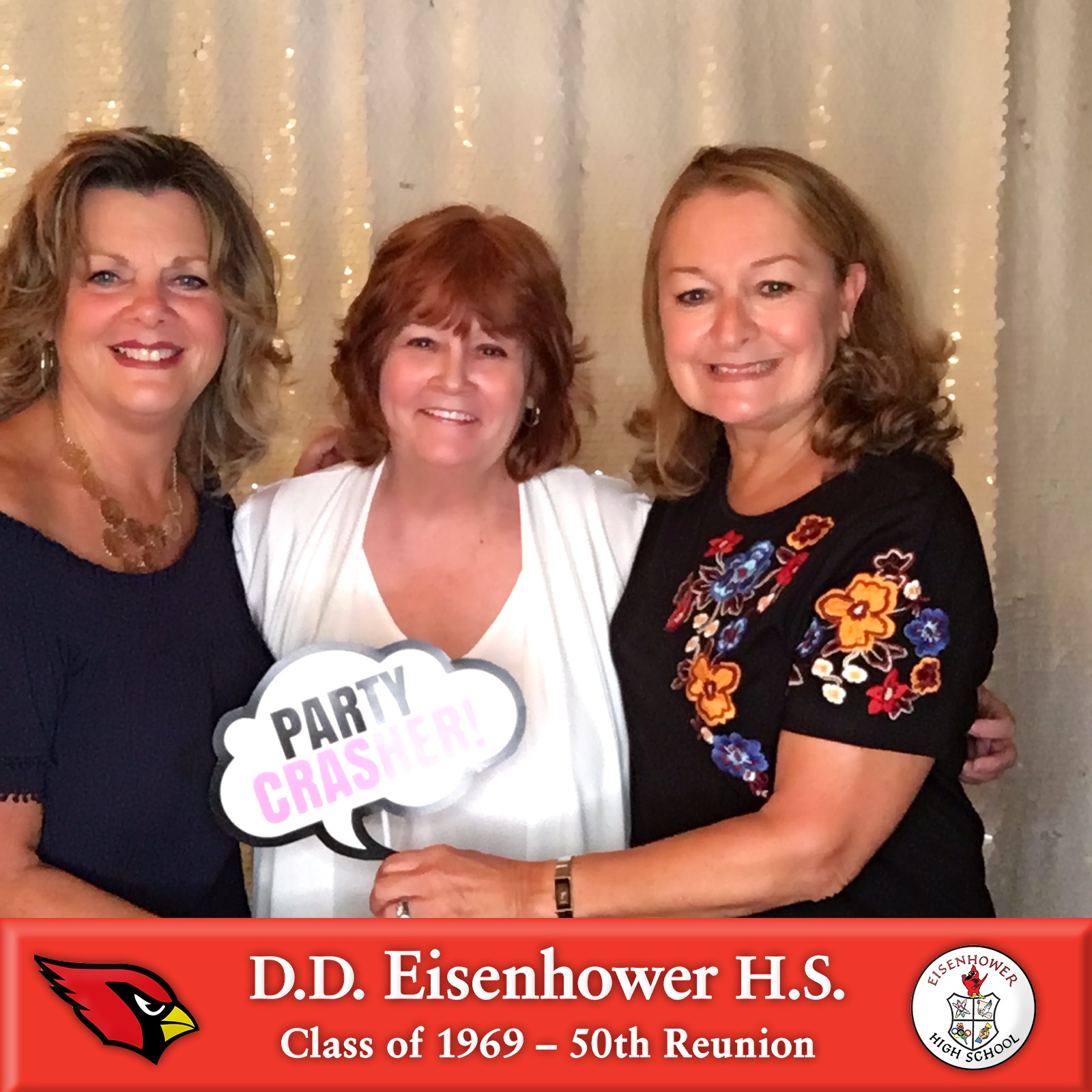 D.D. Eisenhower H.S. Class of 1969 | View more photos from the event at events.alfrescophoto.com/u/AlfrescoPhoto/DD-Eisenhower-HS-Class-of-1969
